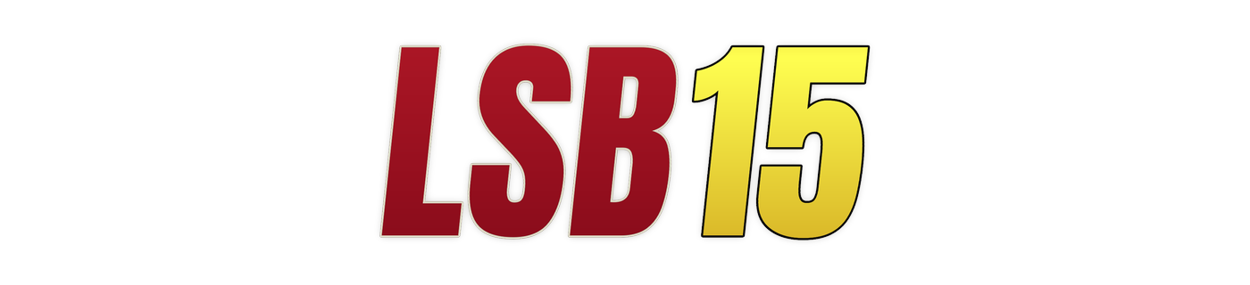 lsb15 Logo